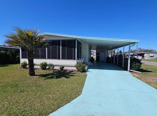 506 W Noble Ave LOT 58, Bushnell, FL 33513