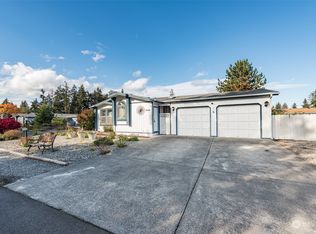 341 Fircrest Dr, Sequim, WA 98382