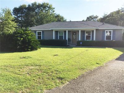 9511 Burnt Oak Dr, Mobile, AL, 36695