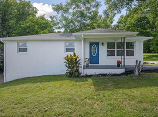 25 Quarry St, Sparta, TN 38583