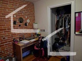 400 Huntington Ave, Boston, MA 02115