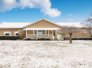 7336 Lancaster Thornville Rd NE, Pleasantville, OH 43148
