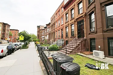 Rented by StayBK LLC