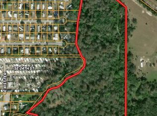 4501 SE 27th St, Okeechobee, FL 34974