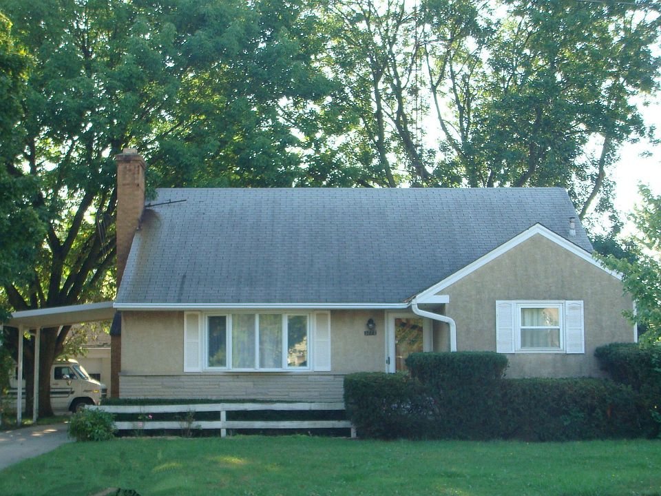 Located on a quiet cul-de-sac street