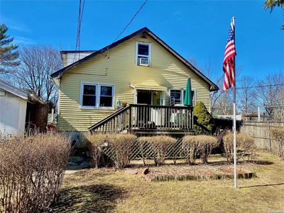 84 Grant Avenue, Brentwood, NY, 11717