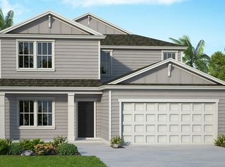 462 Colorado Springs Way, Saint Augustine, FL 32092