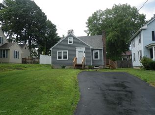 94 Holmes Rd, Pittsfield, MA 01201