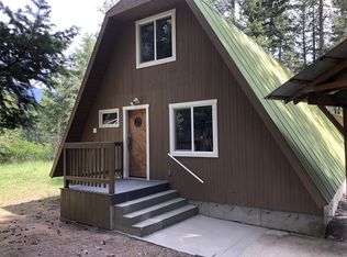 216 Lake Blaine Dr, Kalispell, MT 59901