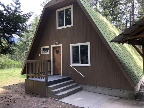 216 Lake Blaine Dr, Kalispell, MT