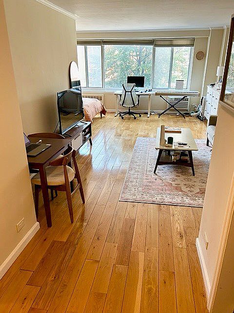1st image of 400 Central Park W APT 3S