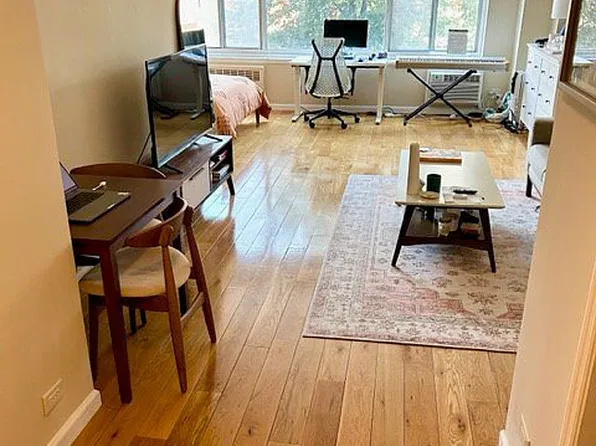 400 Central Park W APT 3S, New York, NY 10025