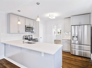 34 Pearl Ave #1, Revere, MA 02151
