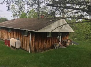 128 Jess Rd, Clearville, PA 15535