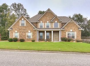 1335 Highwoods Pass, Grovetown, GA 30813