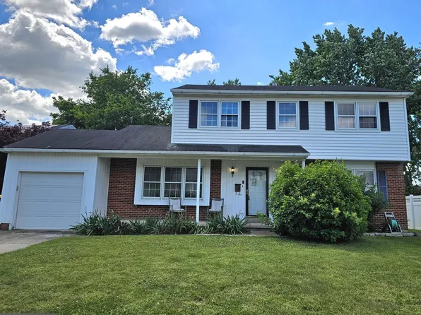 117 Downes Ct, New Castle, DE 19720