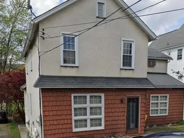 625 Miller St, Archbald, PA 18403