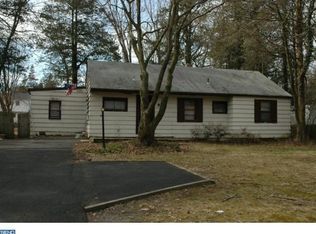 2620 Byberry Rd, Hatboro, PA 19040