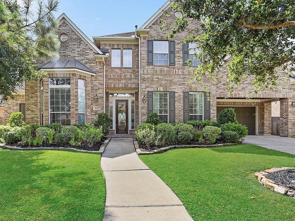 1st image of 25707 Oakton Springs Dr