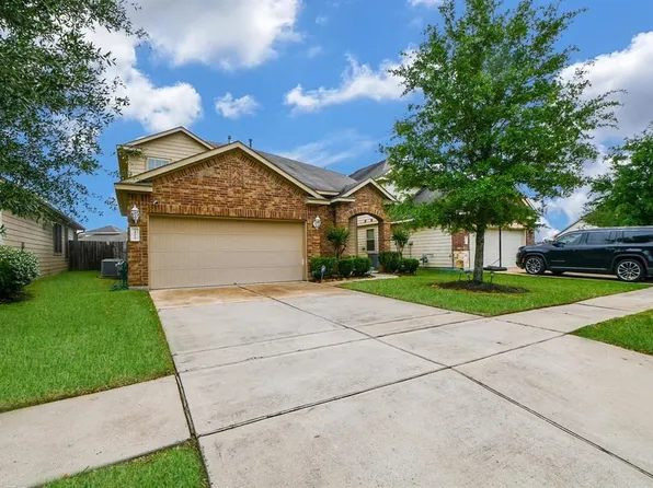 14023 Long Meadow Dr, Houston, TX 77047