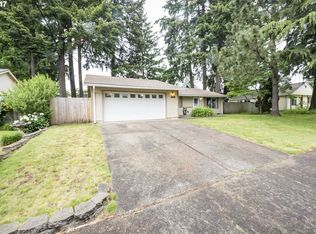 12702 NE 37th St, Vancouver, WA