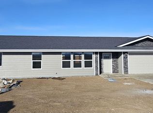 655 Scenic Loop, Culver, OR 97734