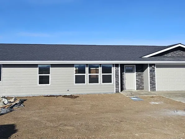 655 Scenic Loop, Culver, OR 97734