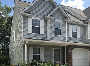 1419 Valann Farm Ct, Rock Hill, SC 29732