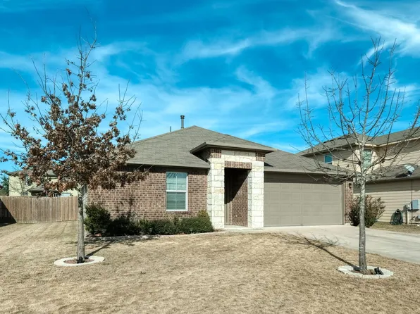 413 Luna Vista Dr, Hutto, TX 78634