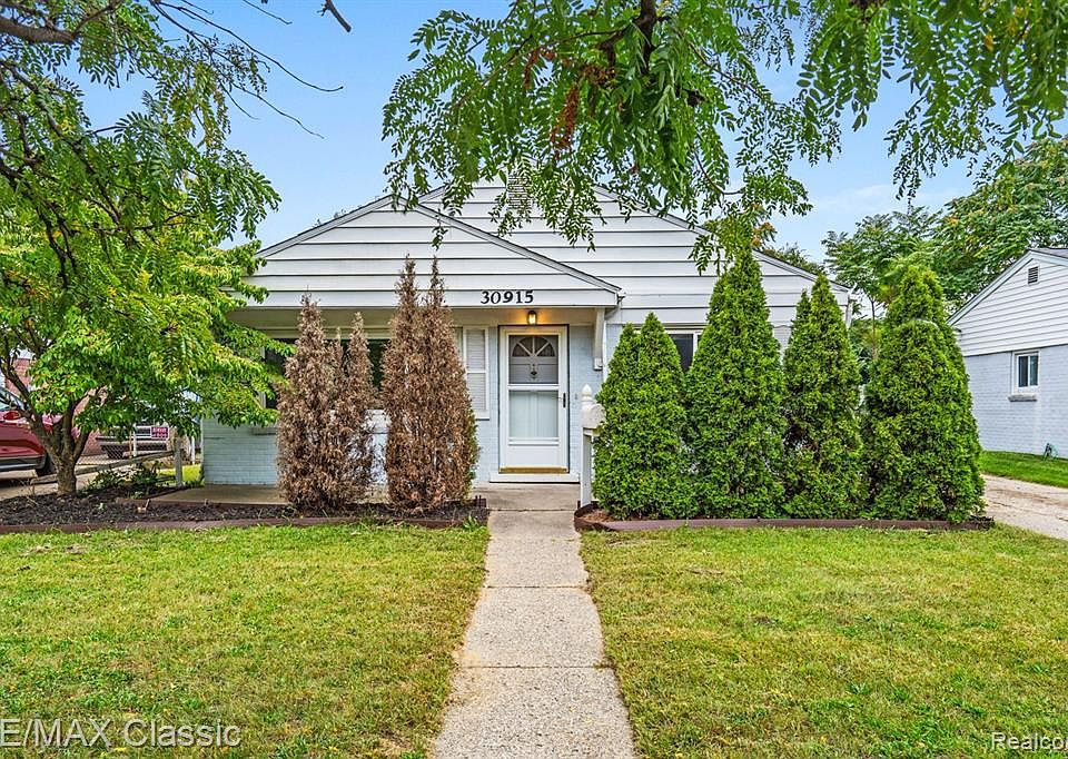 30915 Cherry Hill Rd, Westland, MI 48186 Zillow