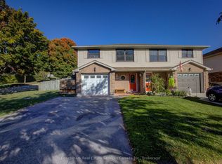 21 Southvale Rd, Saint Marys, ON N4X1E9