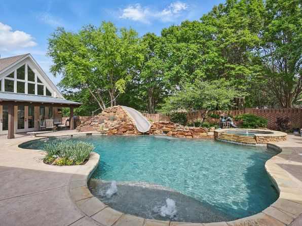1021 Meandering Woods Dr, Keller, TX 76248