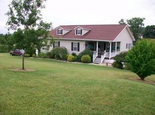 344 Slagle Rd, Elizabethton, TN 37643