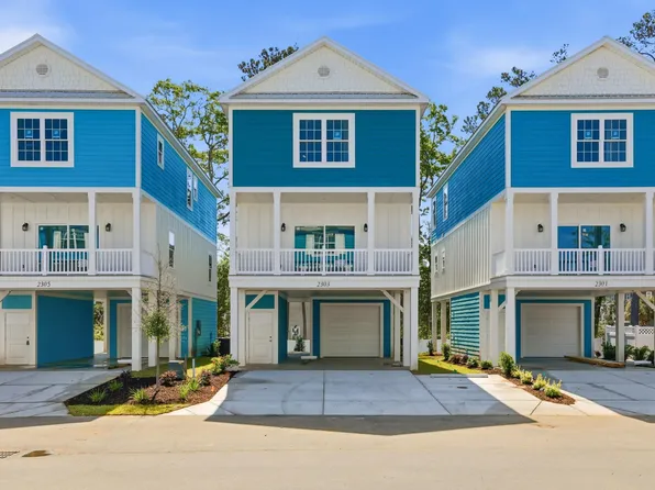 2312 Seaseeker Ln., Myrtle Beach, SC 29577