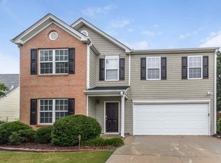 3096 Sable Run Rd, Atlanta, GA 30349