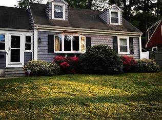 87 Great Republic Ave, Weymouth, MA 02190