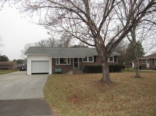 113 Edmund Rd, Goose Creek, SC 29445