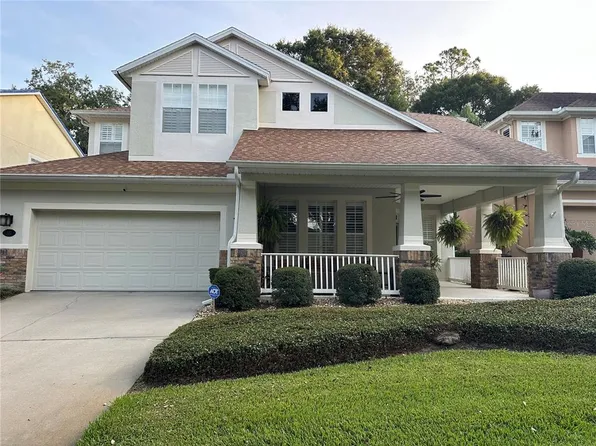 122 RIDGEWAY BLVD, DELAND, FL 32724
