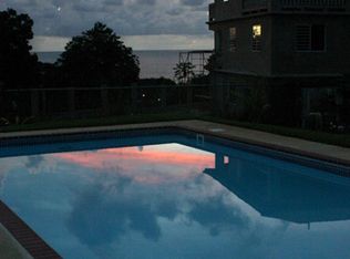 KM 4.77 Carr. 413 Interior, Rincon, PR 00677