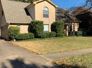 15806 Congo Ln, Jersey Village, TX 77040