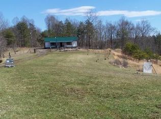 268 Horse Ridge Dr, Big Bend, WV 26147
