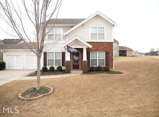 531 Poplar Bnd, Canton, GA 30114