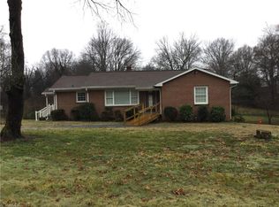 210 Blake St, Winston Salem, NC 27104