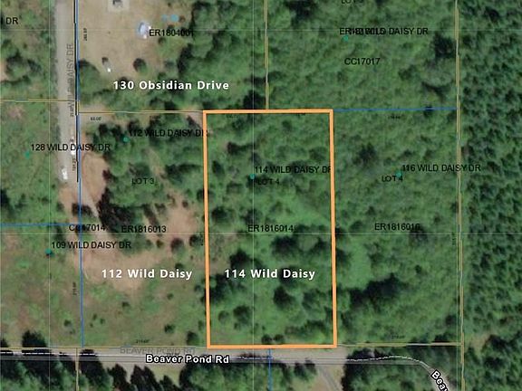 5th image of 114 Wild Daisy Dr Lot D4