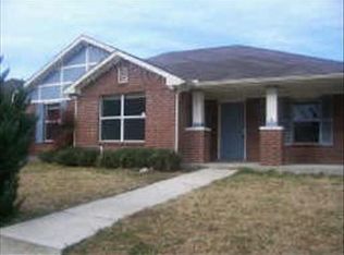 2511 Prichard Ln, Dallas, TX 75227