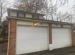 1097 Brown St, Akron, OH 44301