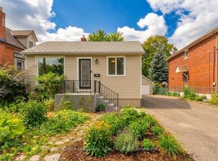 236 Northwestern Ave, Ottawa, ON K1Y0M3