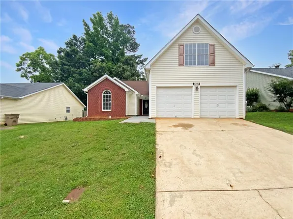 1792 Portwest Way, Hampton, GA 30228