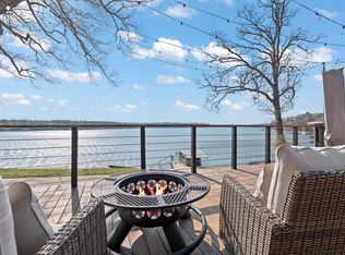 62791 E 316th Rd, Grove, OK 74344