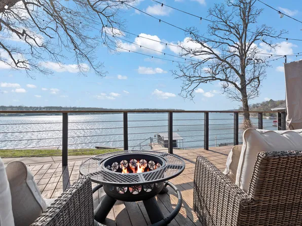 62791 E 316th Rd, Grove, OK 74344